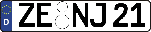 ZE-NJ21