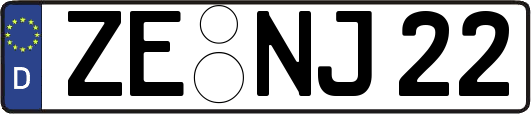 ZE-NJ22