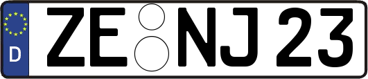 ZE-NJ23