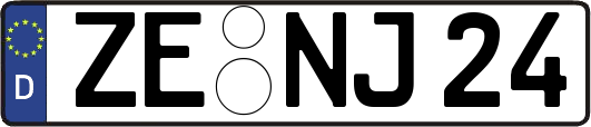 ZE-NJ24