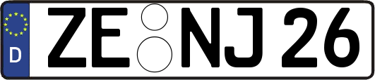 ZE-NJ26