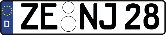 ZE-NJ28