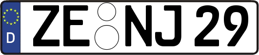 ZE-NJ29