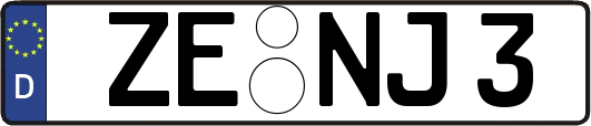 ZE-NJ3