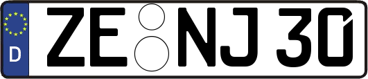 ZE-NJ30