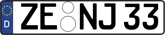 ZE-NJ33