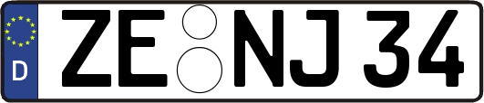 ZE-NJ34