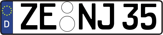 ZE-NJ35