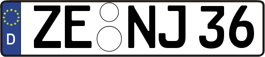 ZE-NJ36