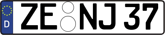 ZE-NJ37