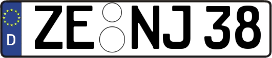 ZE-NJ38