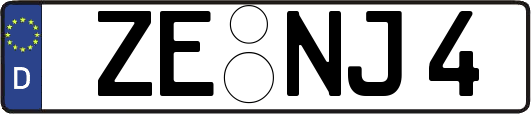 ZE-NJ4