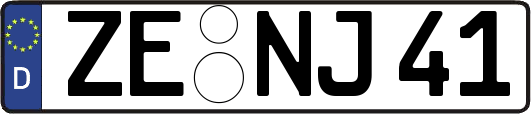 ZE-NJ41