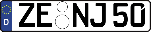 ZE-NJ50