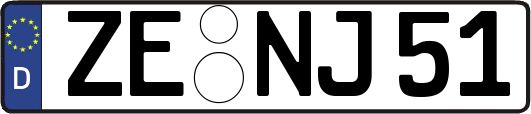 ZE-NJ51
