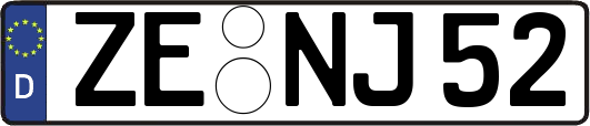 ZE-NJ52