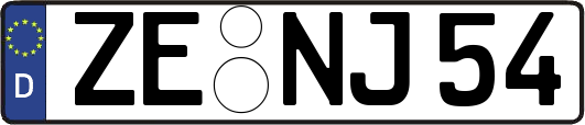 ZE-NJ54