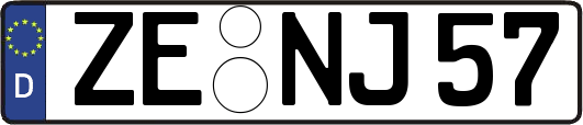 ZE-NJ57