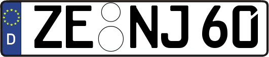 ZE-NJ60