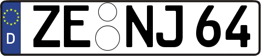 ZE-NJ64