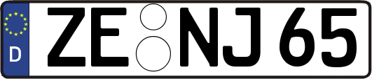 ZE-NJ65