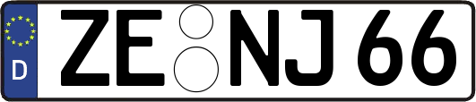ZE-NJ66