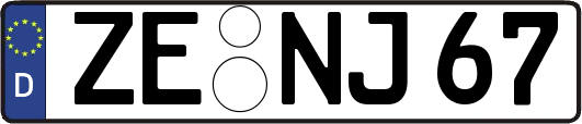 ZE-NJ67