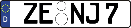 ZE-NJ7