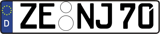 ZE-NJ70