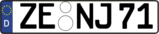 ZE-NJ71