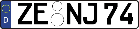 ZE-NJ74