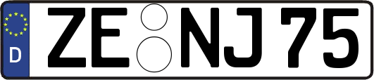 ZE-NJ75