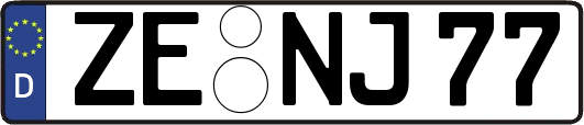 ZE-NJ77