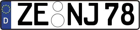 ZE-NJ78