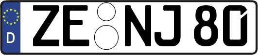 ZE-NJ80