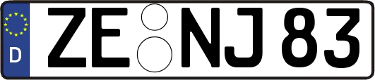 ZE-NJ83