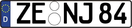 ZE-NJ84