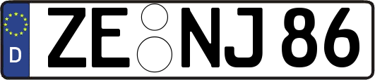 ZE-NJ86