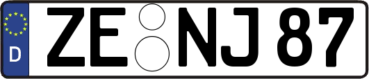 ZE-NJ87