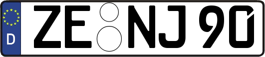 ZE-NJ90
