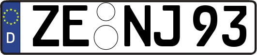 ZE-NJ93