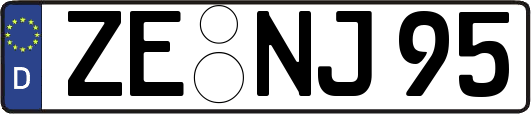 ZE-NJ95