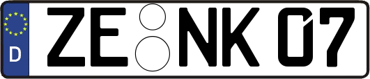 ZE-NK07