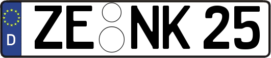 ZE-NK25
