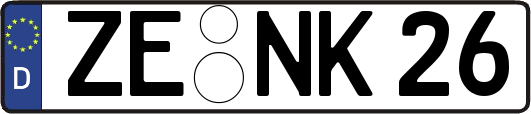 ZE-NK26