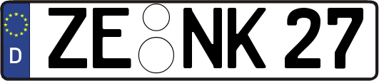 ZE-NK27
