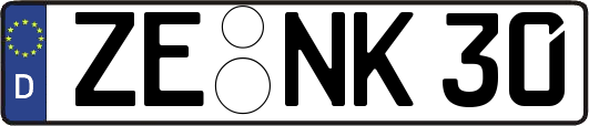 ZE-NK30