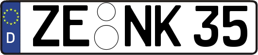 ZE-NK35