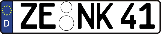 ZE-NK41