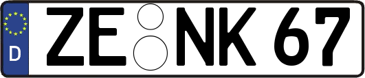 ZE-NK67